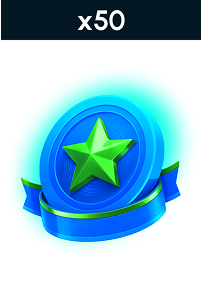 Win with x50 multiplier