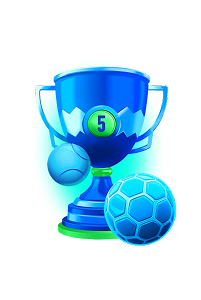 Win 5 sport bets