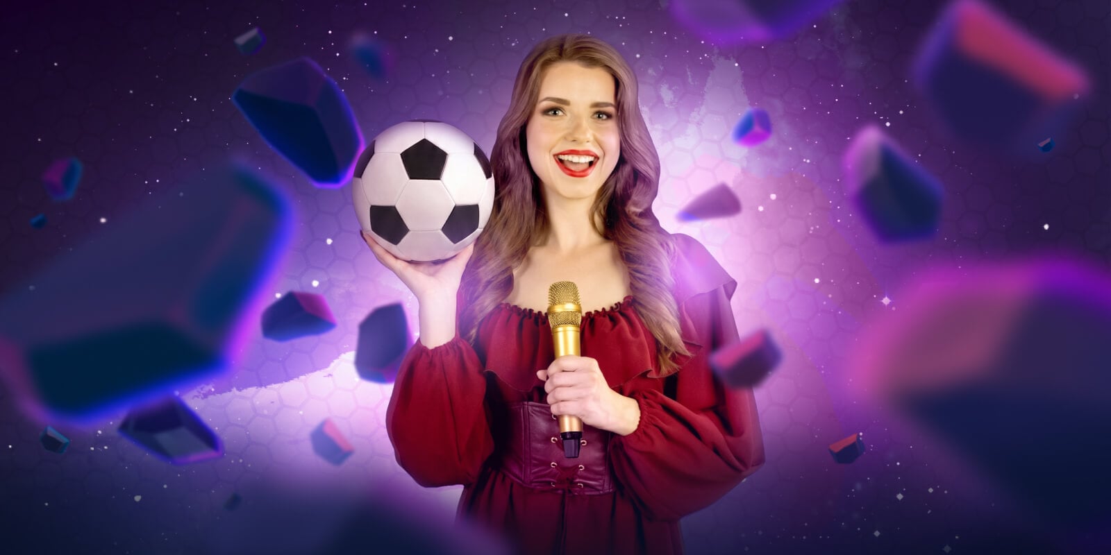 World Cup Drops
